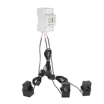 Acrel Rs Modbus Rtu Phase Energy Meter And Pcs A Split Core