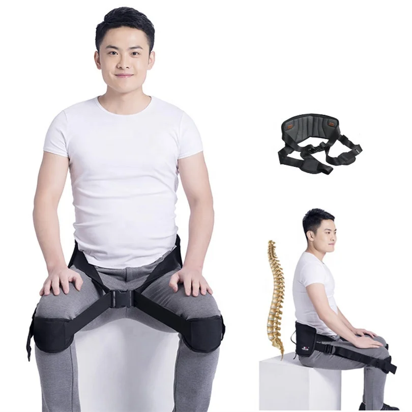 lower back posture corrector