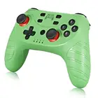 Joystick Game Controller 6 Axis Dualshock BT Gamepad Game Controller Wireless Joystick For NS Pro