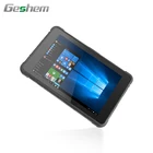 Gps Tablet China Factory GPS WIFI OEM Mini Tablet 8Inch Industrial Rugged Tablet PC For Win Dows OS