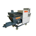Mortar Pump Mortar Electric Mortar Plaster Pump Spraying Machine Mixer Grout Mortar Pump For Building