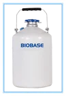 Liquid Nitrogen BIOBASE Liquid Nitrogen Dry Shipper