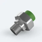 Union China Professional Manufacture Malleable Cast Iron Union Ppr Pipe Fittings