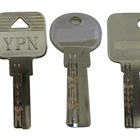 Key Normal Key Computer Key Professional Manufacturer Household Metal Key Wholesale Key Quality Brass Key