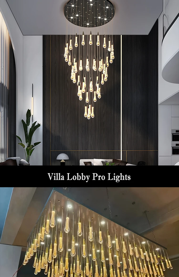 Custom chandelier (12)