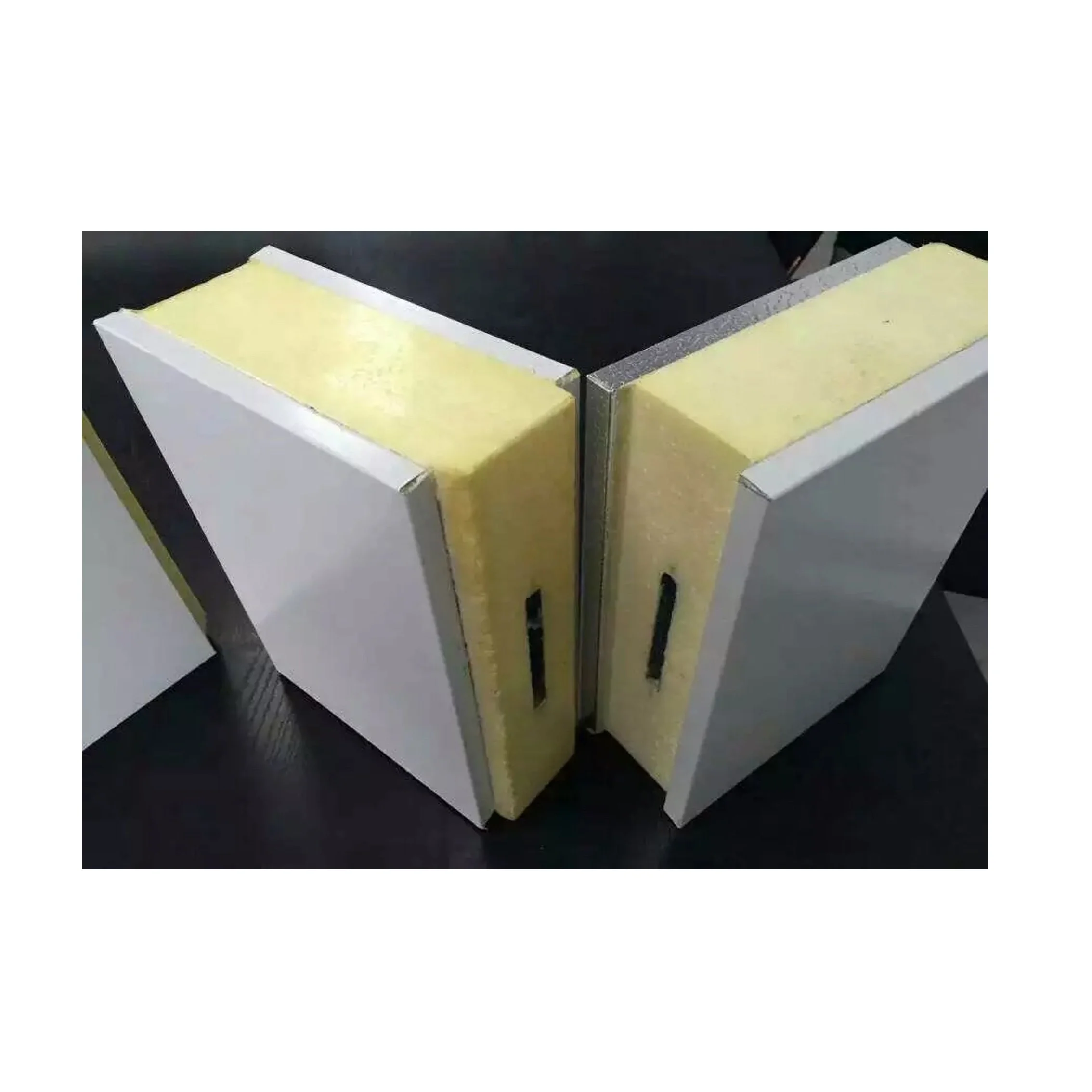 Sandwich Insulated Panel, 220, > 1000W - detail 8