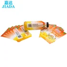 Pvc Sleeve PVC Heat Shrink Sleeve For Juice Bottle