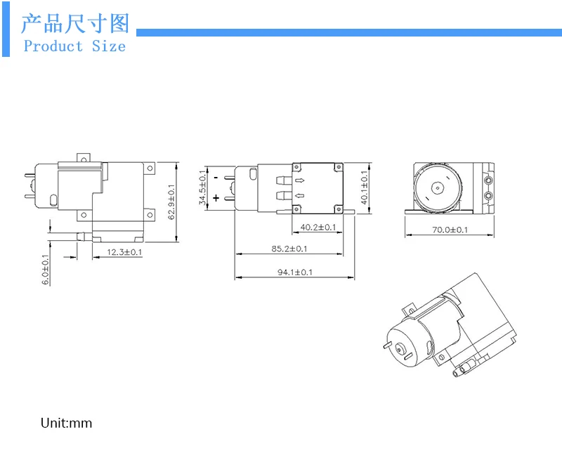 MPA4001