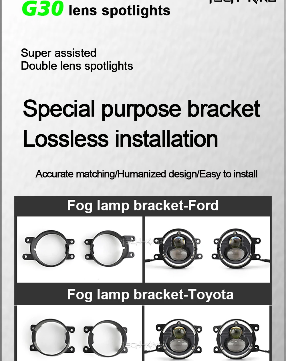 9-36V LED 3 inch 112W Spot Flood Beam White Yellow Driving Pods Fog Lights for Truck ATV Motorcycle Vehicle LED Auxiliary Light
