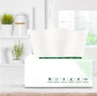Business Family Superior Convenience Business Family Facial Tissue Paper