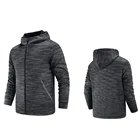 Wear Outdoor Wear Mens FLEECE Jacket Custom Windbreaker Clothing Black Casual NAVY Plain Customize