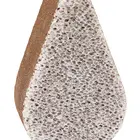 Shape Soap Private Label Shape 2 In 1 Sponge With Scrub Exfoliate Sponge Soap For Body Cleansing