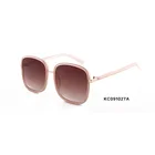 Womens Sunglasses 2021 Fashion Wholesale Square Red Girls Women Sunglasses
