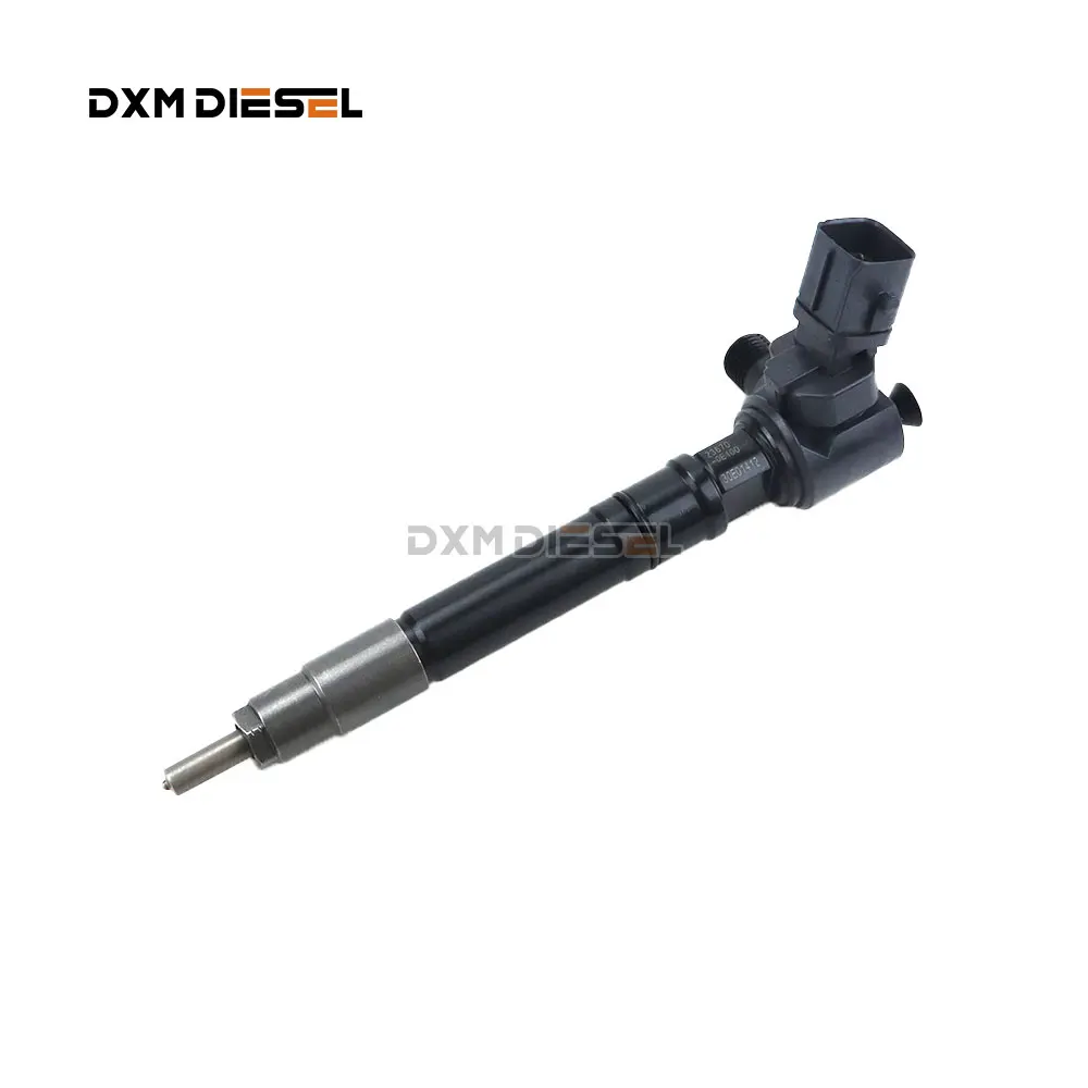 DENSO 23670-0E100 инжектор Common Rail OEM для TOYOTA Hilux 2GD 2.4L поставщик