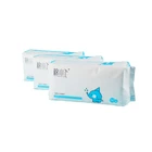 Face Towel Custom Disposable Nonwoven Face Towel Bath Washcloth Made Of Nonwoven