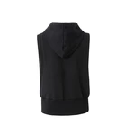 Vest Promotional Top Quality Popular Product Sleeveless Super Stretch Yoga Vest Set