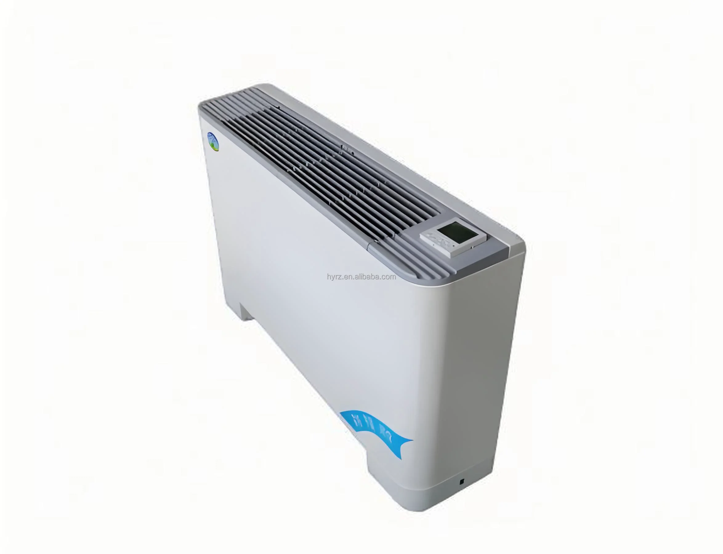 Fan Coil Unit, FCU, Water - detail 16