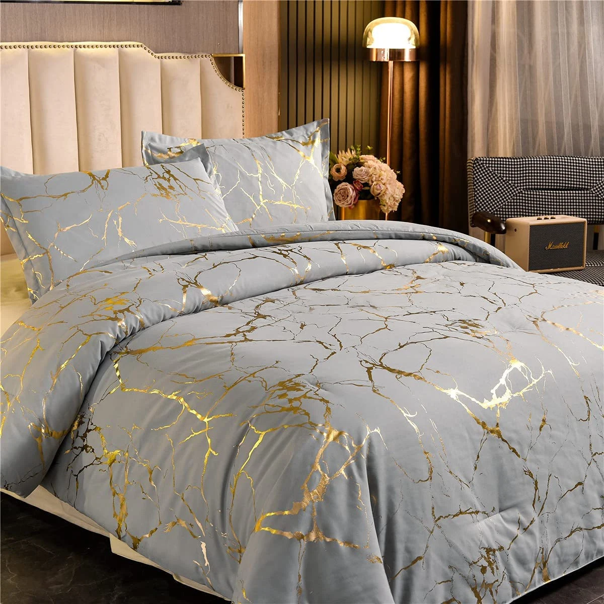 1800 thread count duvet cover