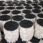 String Factory Direct Supply High Quality Small Track String Without Wheel Ripple Fold Runner