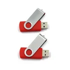 16gb Usb Factory Bulk Real Capacity 4GB 8GB 16GB 32GB 64GB Swivel USB 2.0 Cheap Usb Flash Drives Wholesale