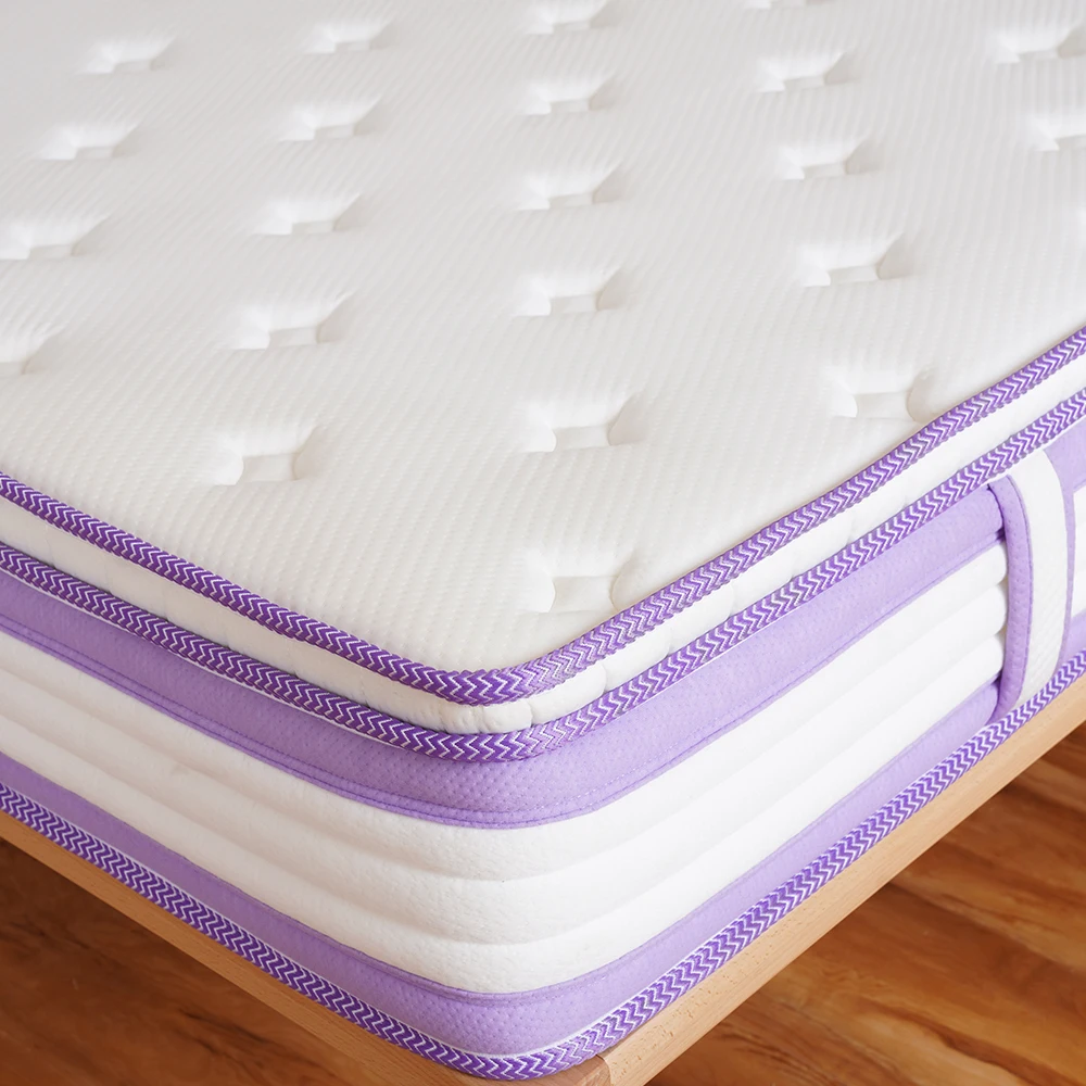 furny orthopedic mattress