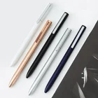 Laser Pen Pen Laser 2021 Hot Selling Laser Engraving Custom Logo Xiaomi Metal Ball Ballpoint Pen