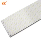 High-quality PBCA Provides Fast Turnaround Time For OEM Factories. Use 24w Led Lights