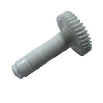 small plastic gears use for egg beater&food mixer blade lfgb spare parts for blender