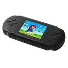 Original Games Video Consoles Mini Video Gameplayer PXP3 16Bit Hand Held Classic Game Console
