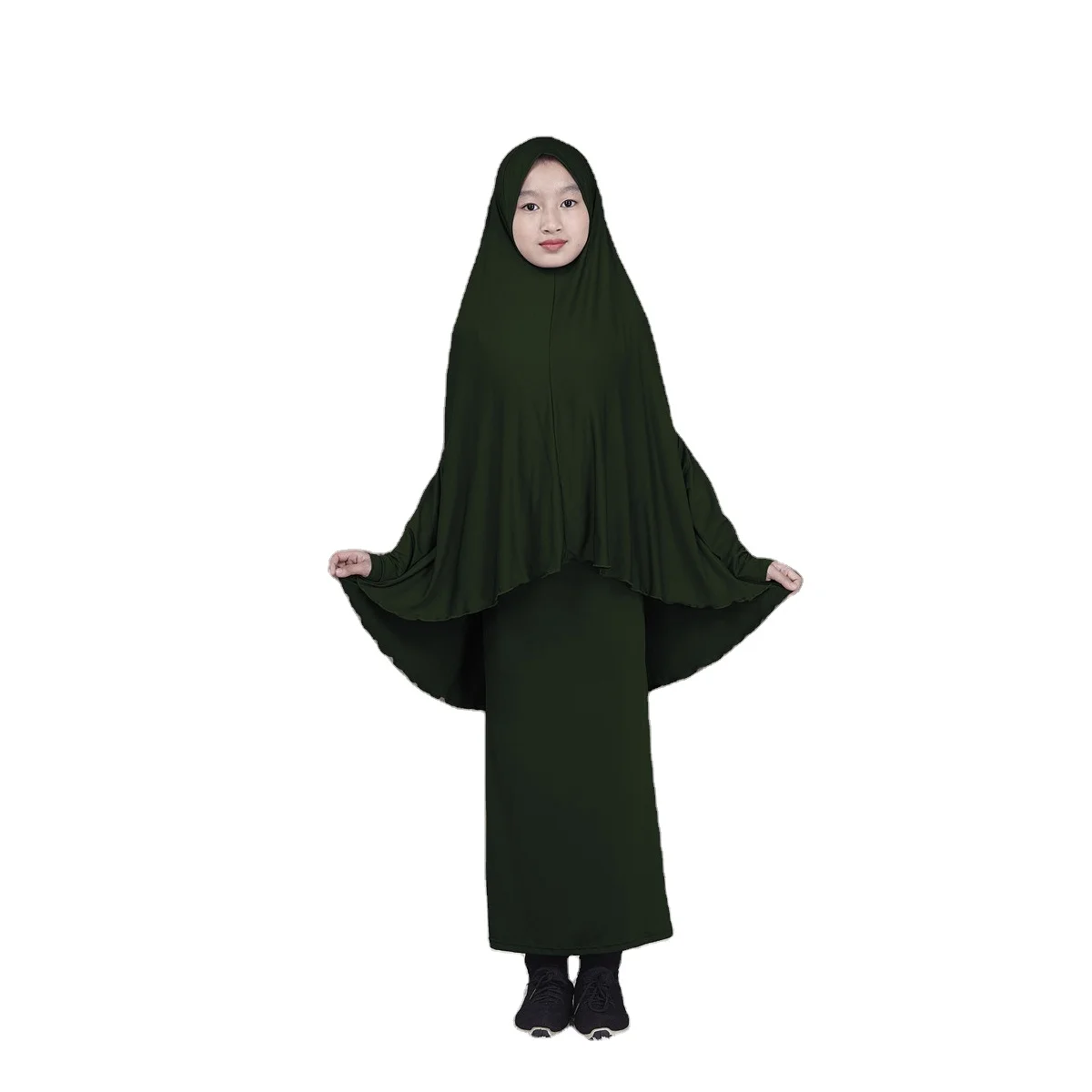 burqa dress