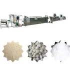 Potato Corn Industrial Multi - Purpose Modified Starch Equipment Pregelatinize Potato Corn Modified Starch Machinery Modified Starch Machine