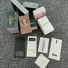 Heart Tag Wholesale Metal Cut Out Heart Aluminium Business Card Holder Case 2021 Tag With High Quality