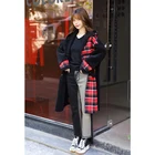 Coats RENI Solid Reputation Waterproof Fashion Winter Coats And Jacket For Woman