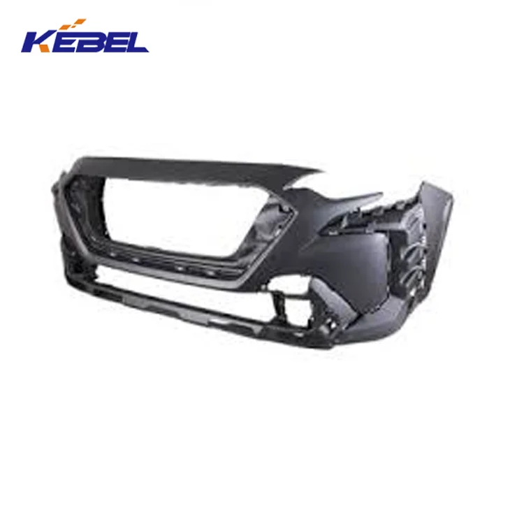 Wholesale Price for Subaru Outback 2023 Front Bumper Assembly High OEM 57704AN02A Plastic Bumper Kit for Upgrade Replacement manufacture