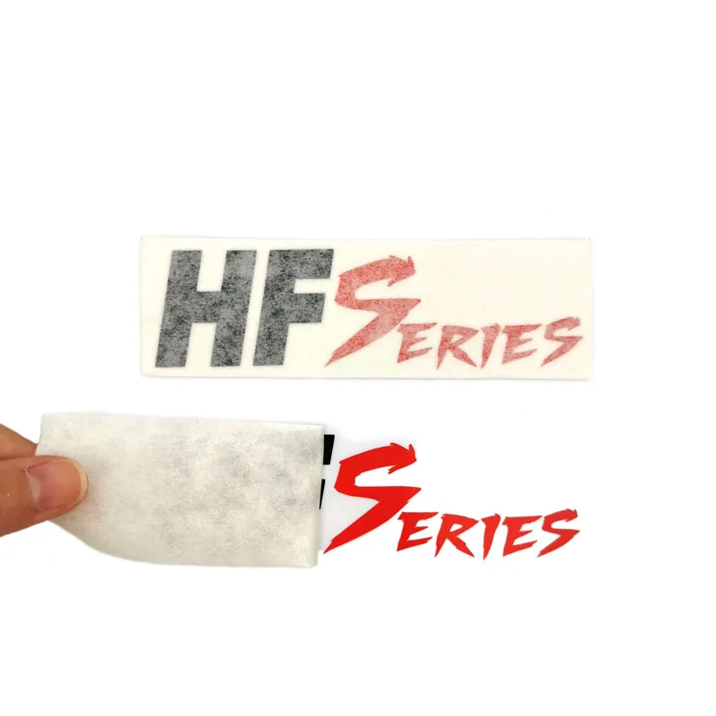 Custom Outdoor Use Car Sticker Decal 