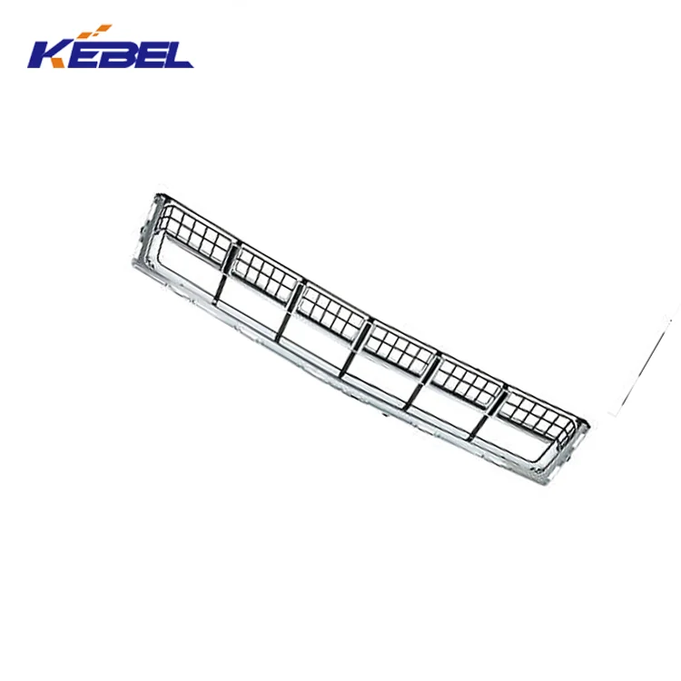 KEBEL Atuo Body Hot Sale Bumper Car Grille Lower OEM 22739004 Auto Bumper Grille for Cadillac SRX 2013 2014 2015 manufacture