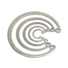 Rings Ring Factory Supply Retaining Rings Circlips External And Internal Circlip Seeger Ring