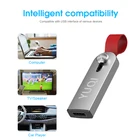Usb Flash Gb Quality Usb Drive Metal Slider USB Usb Flash Drive With Metal Case 16/32/64/128/256 GB Pendrive