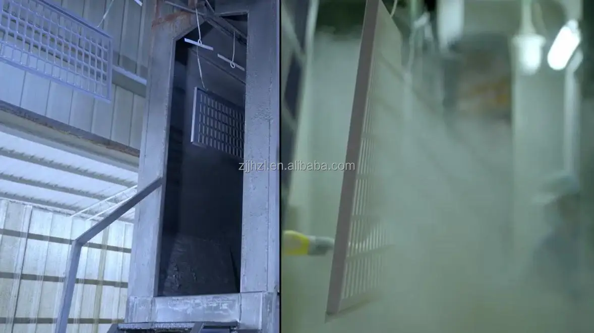 Blast Freezer, 220V - detail 30