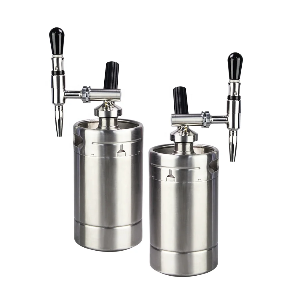 Nitro Tap Nitro Cold Brew Coffee Maker 