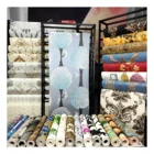 Wallpaper China Factory Wallpaper High Quality Vinyl Washable Waterproof Wallpaper From China Manufacture