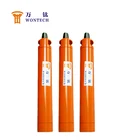 Model Down The Hole Drill Hammer High Air Pressure Down The Hole Model For Mission50 5inch Drilling Hammer