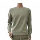 2021 Exquisite Workmanship Wholesale Vintage Cotton Mens Custom Long Sleeve T-shirts In Garment Dye
