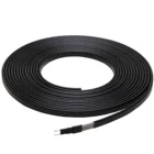 Silicone Rubber Wire Coated FiberGlass High Temperature Wire