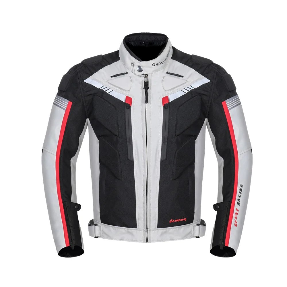 jacket gear riding