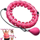 2020 Intelligent Hula Ring Fitness at Home for Family