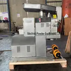 Wheat Newest Hot Sale Rice And Wheat Grinding Machine Use For Farms Food Beverage Factory