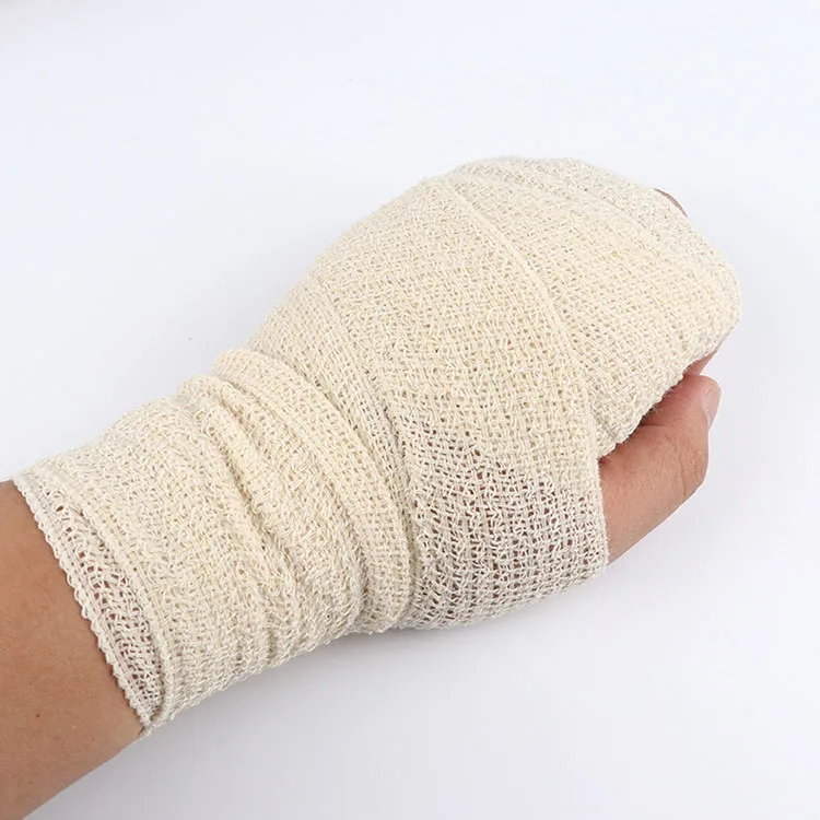 Crepe Bandage (8)