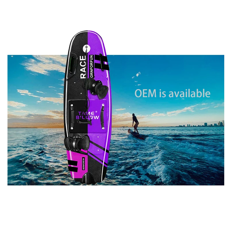 electric surfboard alibaba