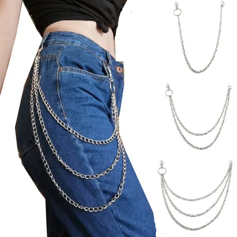 Gold Plated,Waist Chain Women 
